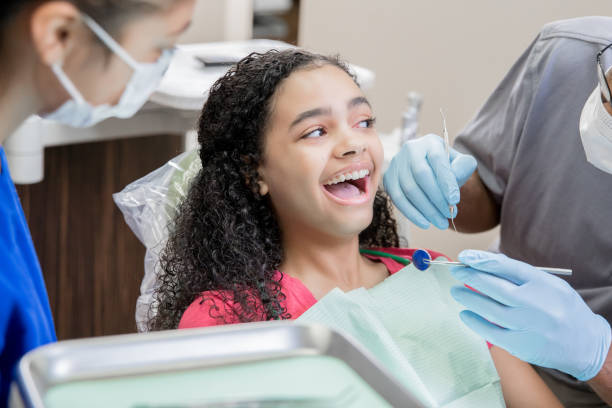 Best Mobile Emergency Dentist in Dandridge, TN