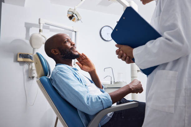 Best Emergency Cosmetic Dentistry in Dandridge, TN