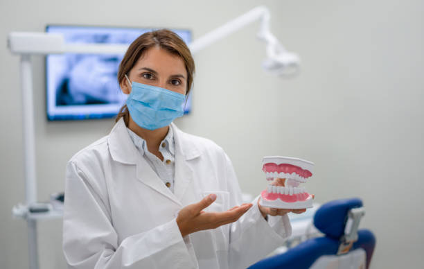 Best Urgent Dental Care for Toothache in Dandridge, TN