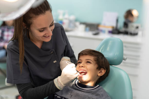 Best Emergency Dentist for Lost Fillings or Crowns in Dandridge, TN