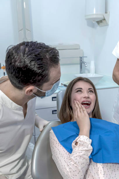 Best Pediatric Emergency Dentist in Dandridge, TN