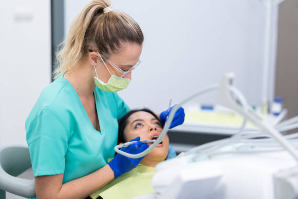 Best Weekend Emergency Dentist in Dandridge, TN