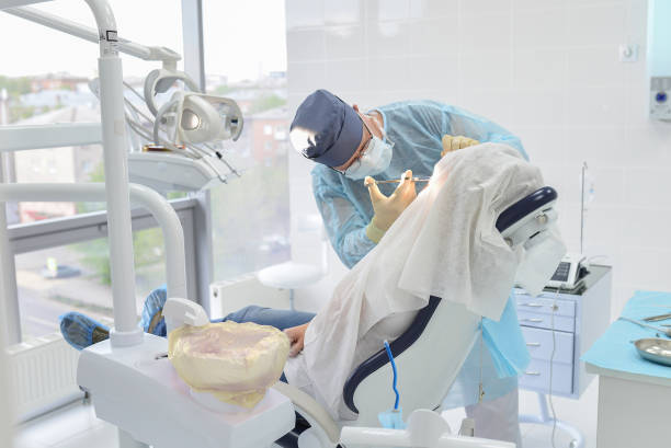 Best Orthodontic Emergency Dentist in Dandridge, TN